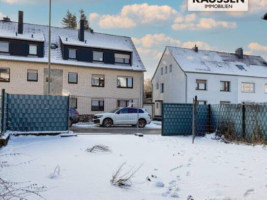 Grundstück zum Kauf 120.000 € 572 m² Grundstück Mausbach Stolberg (Rheinland) / Mausbach 52224