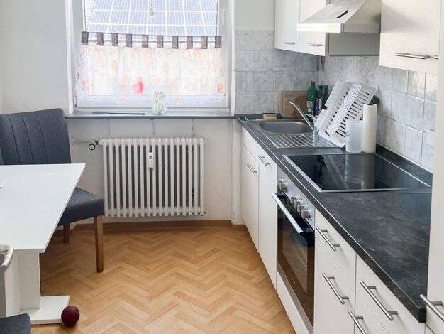 Wohnung zur Miete 710 € 3 Zimmer 74 m² 2. Geschoss Bürger-Meister-Diehl Str. 29 Eisenberg 67304