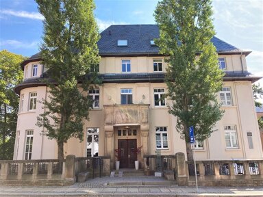 Bürofläche zur Miete 1.550 € 5 Zimmer 124,2 m² Bürofläche Hohe Straße 8 Kaßberg 910 Chemnitz 09112