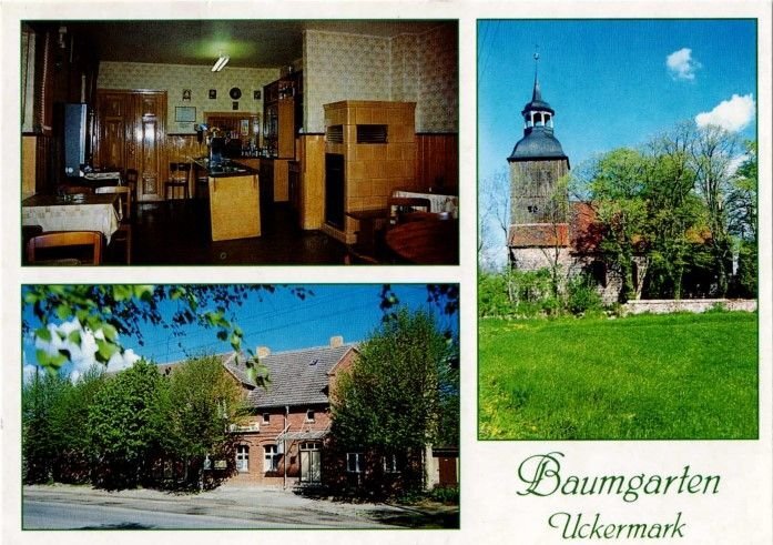 Haus zum Kauf 199.000 € 9 Zimmer 270 m²<br/>Wohnfläche 9.772 m²<br/>Grundstück ab sofort<br/>Verfügbarkeit Schenkenberg 17291