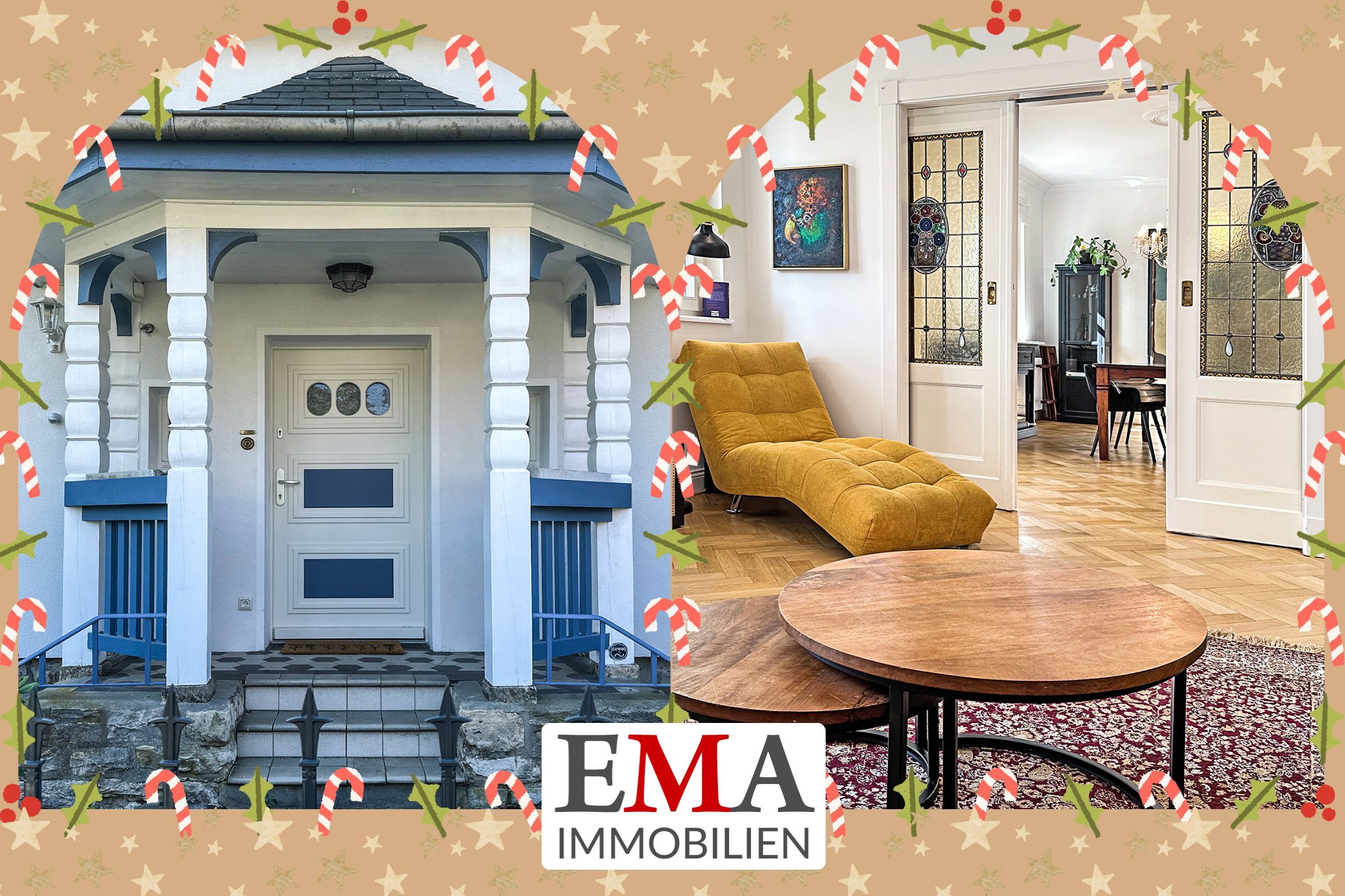 Einfamilienhaus zum Kauf 1.100.000 € 7 Zimmer 135 m²<br/>Wohnfläche 669 m²<br/>Grundstück Hakenfelde Berlin 13589