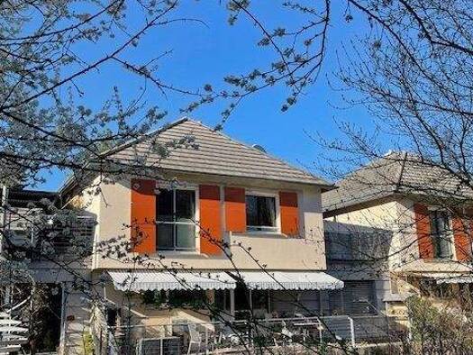 Einfamilienhaus zum Kauf 672.500 € 4 Zimmer 149 m² 246 m² Grundstück Burgfarrnbach Fürth 90768