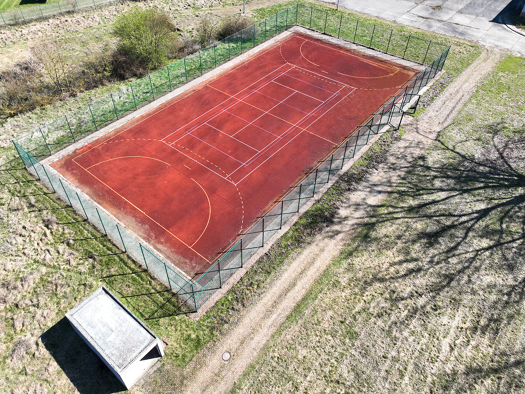 Gewerbegrundstück zur Miete 1,50 € 1.167 m² Grundstück Brandenburg an der Havel 14770