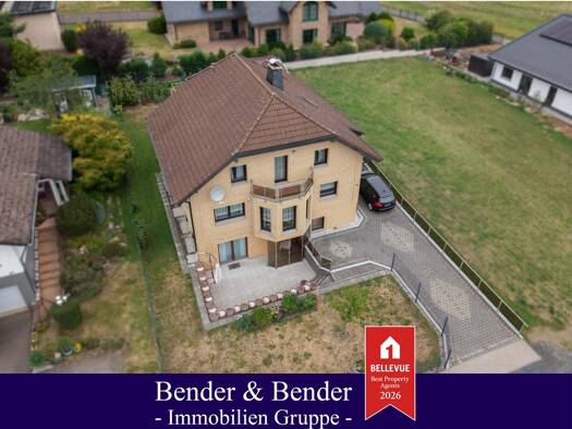 Einfamilienhaus zum Kauf 550.000 € 8 Zimmer 220 m² 695 m² Grundstück Straßenhaus 56587