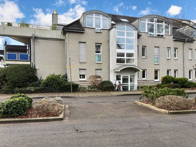 Maisonette zum Kauf 439.000 € 4 Zimmer 127,4 m² 2. Geschoss frei ab sofort Refrath Bergisch Gladbach 51427