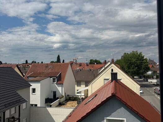 Wohnung zur Miete 590 € 2 Zimmer 65 m² Straubing Straubing 94315