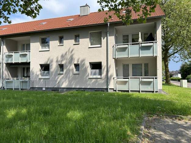Wohnung zur Miete 478 € 3,5 Zimmer 55,4 m² 1. Geschoss frei ab 01.03.2026 Schillerstraße 7 Weddinghofen Bergkamen 59192
