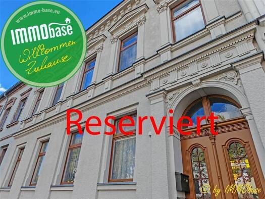 Reihenmittelhaus zum Kauf 189.900 € 6 Zimmer 252 m² 570 m² Grundstück frei ab sofort Frankenberg Frankenberg 09669