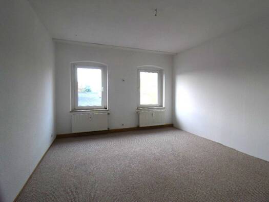 Wohnung zur Miete 290 € 2 Zimmer 69 m² 2. Geschoss Burgstädt Burgstädt 09217