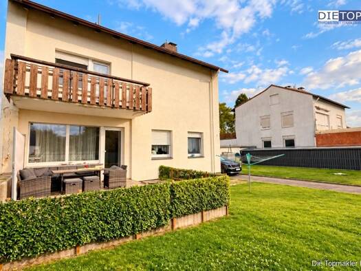 Einfamilienhaus zum Kauf 259.800 € 6 Zimmer 163,5 m² 890 m² Grundstück Brakel Brakel 33034