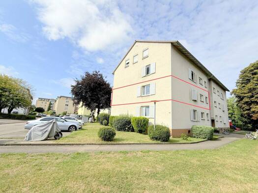 Wohnung zum Kauf 260.000 € 3 Zimmer 79 m² Lörrach 79539