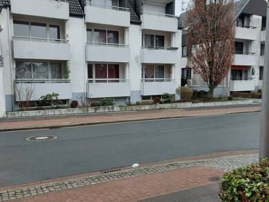 Wohnung zur Miete 490 € 2 Zimmer 60 m² frei ab 01.08.2025 Mühlenstr. 136 Blumenthal Bremen 28779