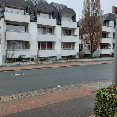 Wohnung zur Miete 490 € 2 Zimmer 60 m² frei ab 01.08.2025 Mühlenstr. 136 Blumenthal Bremen 28779