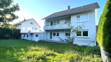 Mehrfamilienhaus zum Kauf 390.000 € 8 Zimmer 180 m² 456 m² Grundstück Waltershofen Kißlegg 88353