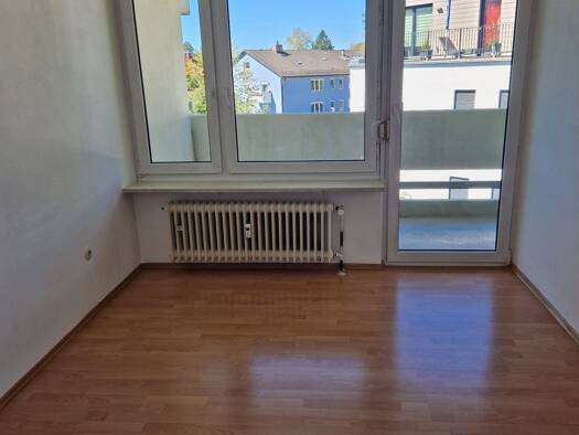 Wohnung zur Miete 965 € 2 Zimmer 48 m² Geschoss 2/3 frei ab 01.10.2026 Balanstraße 152 Ramersdorf-Perlach München 81539
