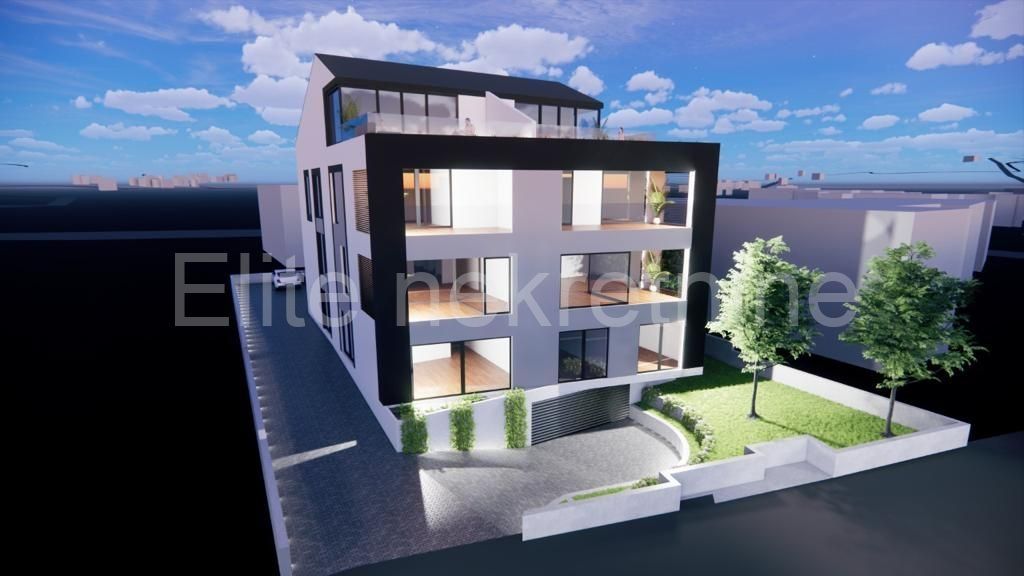 Wohnung zum Kauf 1.088.000 € 4 Zimmer 166 m²<br/>Wohnfläche 2.<br/>Geschoss Rovinj