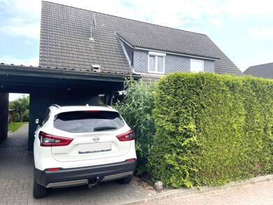 Terrassenwohnung zum Kauf als Kapitalanlage geeignet 299.000 € 2 Zimmer 68 m² Klein Wesenberg Klein Wesenberg 23860