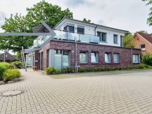 Wohnung zum Kauf 369.000 € 3 Zimmer 96 m² frei ab 01.10.2025 Etzhorn Oldenburg 26125