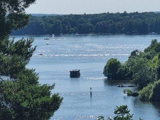 Wohnung zum Kauf 620.000 € 3 Zimmer 109,4 m² 4. Geschoss Westend Berlin 14055