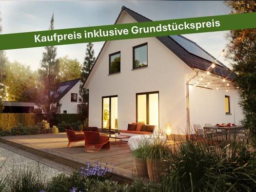 Haus zum Kauf 293.450 € 4 Zimmer 98 m² 600 m² Grundstück Langelsheim Langelsheim 38685