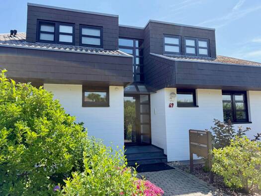 Wohnung zum Kauf 230.000 € 2 Zimmer 66,3 m² Osterath Meerbusch 40670