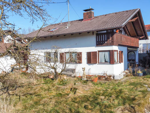 Einfamilienhaus zum Kauf 895.000 € 5 Zimmer 140 m² 726 m² Grundstück Fischen Pähl 82396