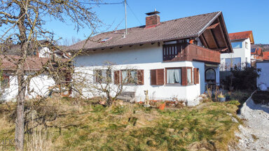 Einfamilienhaus zum Kauf 895.000 € 5 Zimmer 140 m² 726 m² Grundstück Fischen Pähl 82396