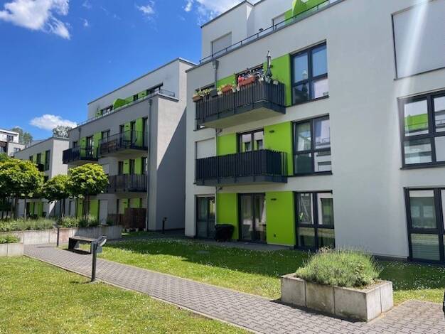 Studio zur Miete 510 € 1 Zimmer 38 m² 2. Geschoss Alte Kasseler Straße 12 a Marburg 35039