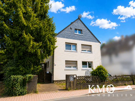 Mehrfamilienhaus zum Kauf 699.000 € 8 Zimmer 185 m² 613 m² Grundstück Sulzbach 65843
