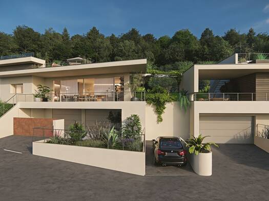 Villa zum Kauf 2.400.000 € 8 Zimmer 310 m² 1.300 m² Grundstück frei ab sofort Manerba del Garda 25080