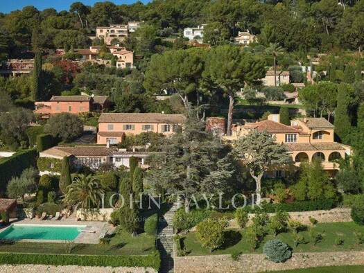 Einfamilienhaus zum Kauf provisionsfrei 7.500.000 € 19 Zimmer 826,1 m² 9.683 m² Grundstück Saint Martin-Le Miracle Mougins 06250