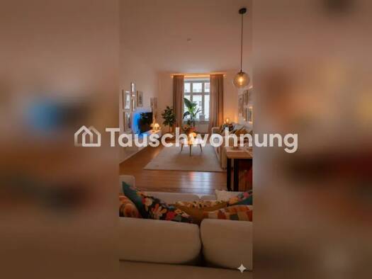 Wohnung zur Miete Tauschwohnung 1.600 € 3 Zimmer 100 m² Poppelsdorf Bonn 53115