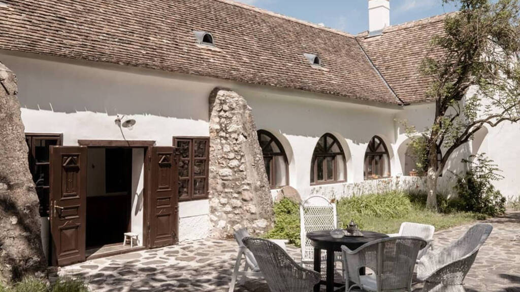 Haus zum Kauf 849.000 € 7 Zimmer 640 m² 5.000 m² Grundstück Diszel