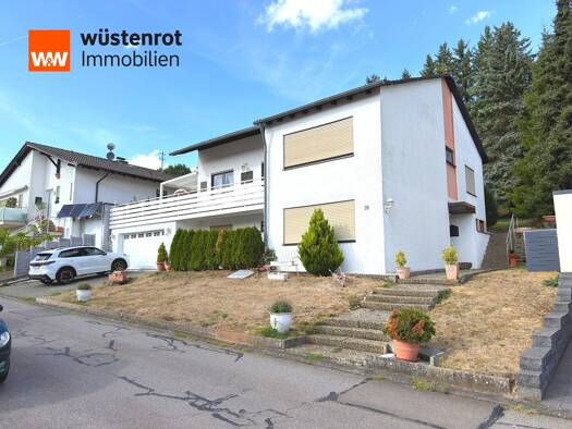 Einfamilienhaus zum Kauf 485.000 € 7 Zimmer 188,4 m² 795 m² Grundstück Aach 54298