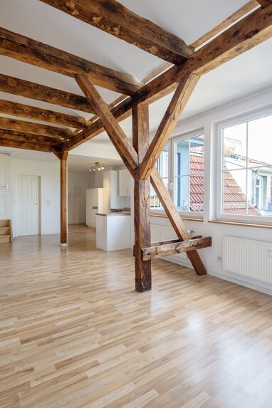 Wohnung zum Kauf 449.000 € 3 Zimmer 89 m² 3. Geschoss Rosenthal Berlin 13158
