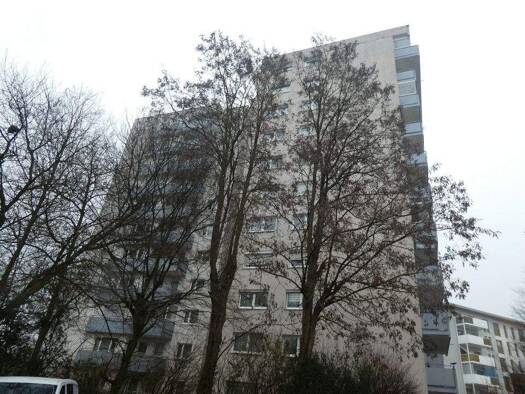 Wohnung zum Kauf 115.000 € 2 Zimmer 55 m² 6. Geschoss Hahn Taunusstein 65232