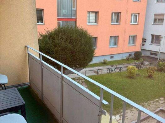 Wohnung zum Kauf 235.000 € 4 Zimmer 87,8 m² 2. Geschoss Grabenhof Wels 4600