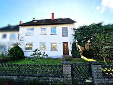 Einfamilienhaus zum Kauf 295.000 € 9 Zimmer 149 m² 720 m² Grundstück Sandershausen Niestetal 34266