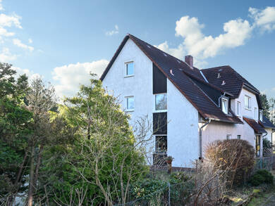 Mehrfamilienhaus zum Kauf 659.000 € 11 Zimmer 331 m² 1.248 m² Grundstück Hambühren II Hambühren 29313