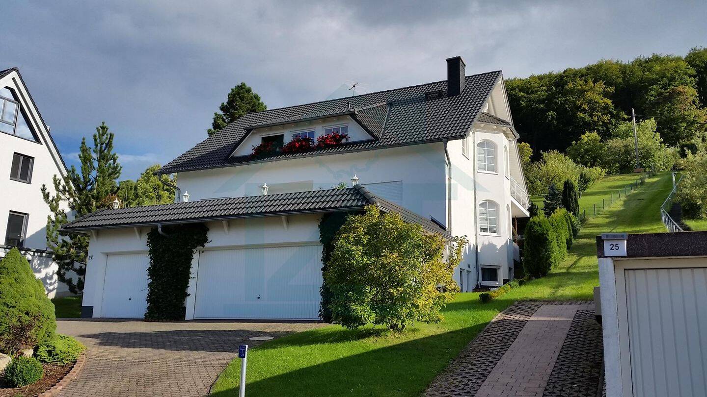 Haus – Jena, Kernberge - Ansicht 5