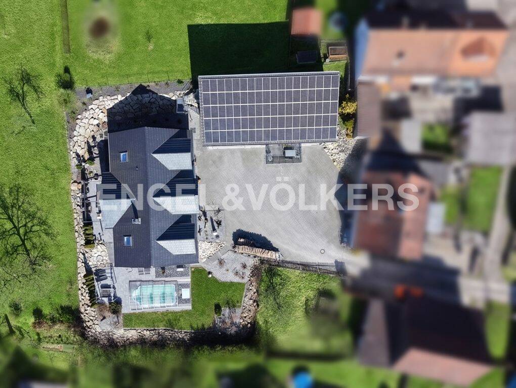 Haus – Burkardroth, Landkreis Bad Kissingen - Ansicht 4
