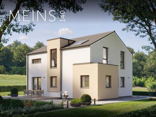 Einfamilienhaus zur Miete - Erstbezug 1.750 € 5 Zimmer 140 m² 352 m² Grundstück Gerthe Bochum 44805