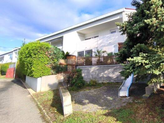 Wohnung zum Kauf 239.000 € 3 Zimmer 80,3 m² 1. Geschoss frei ab 01.03.2026 Balingen 72336