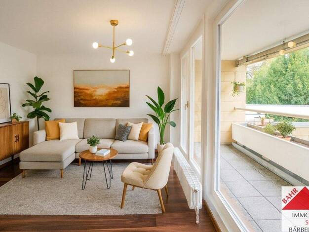 Wohnung zum Kauf 215.000 € 3 Zimmer 89,1 m² Böblingen 71032