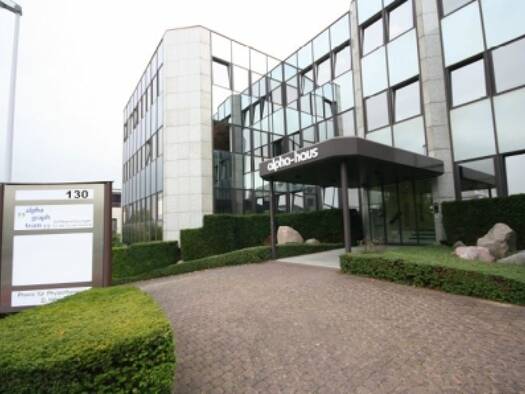 Bürofläche zur Miete 7,90 € 2.091 m² Bürofläche teilbar ab 221 m² Kettwig Essen 45219