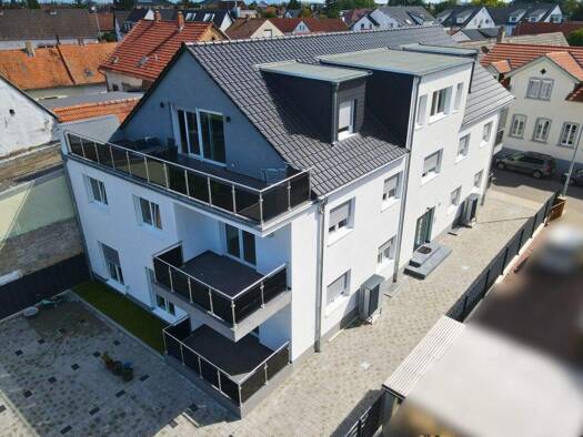 Wohnung zum Kauf - Erstbezug 16 Zimmer 485 m² Beindersheim 67259