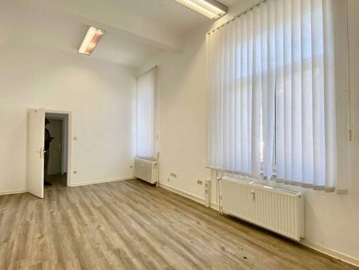 Bürofläche zur Miete 269 € 1 Zimmer 23 m² Bürofläche Pye Osnabrück 49090