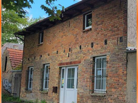 Einfamilienhaus zum Kauf 225.000 € 3 Zimmer 145 m² 170 m² Grundstück Röbel 17207