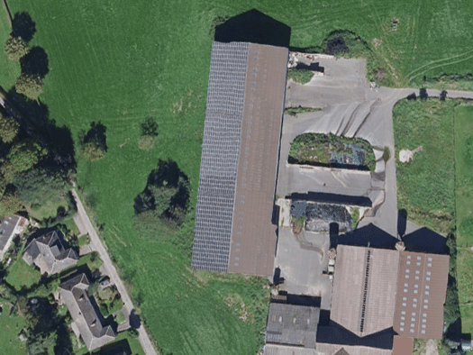 Landwirtschaftliche Fläche zum Kauf 280.000 m² Grundstück Grüne Eiche 36 Aachen Kornelimünster / Walheim 52076