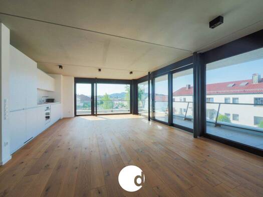 Wohnung zur Miete 1.870 € 3 Zimmer 101 m² 1. Geschoss Großheppach Weinstadt 71384
